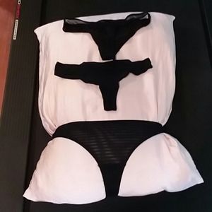 Sexy Thong 3pk